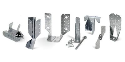 Conectores de Metalcon